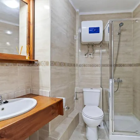 Estudio En Playamar Torremolinos Exterior photo