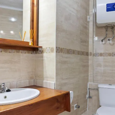 Estudio En Playamar Torremolinos Exterior photo