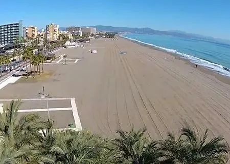 Estudio En Playamar Torremolinos Exterior photo