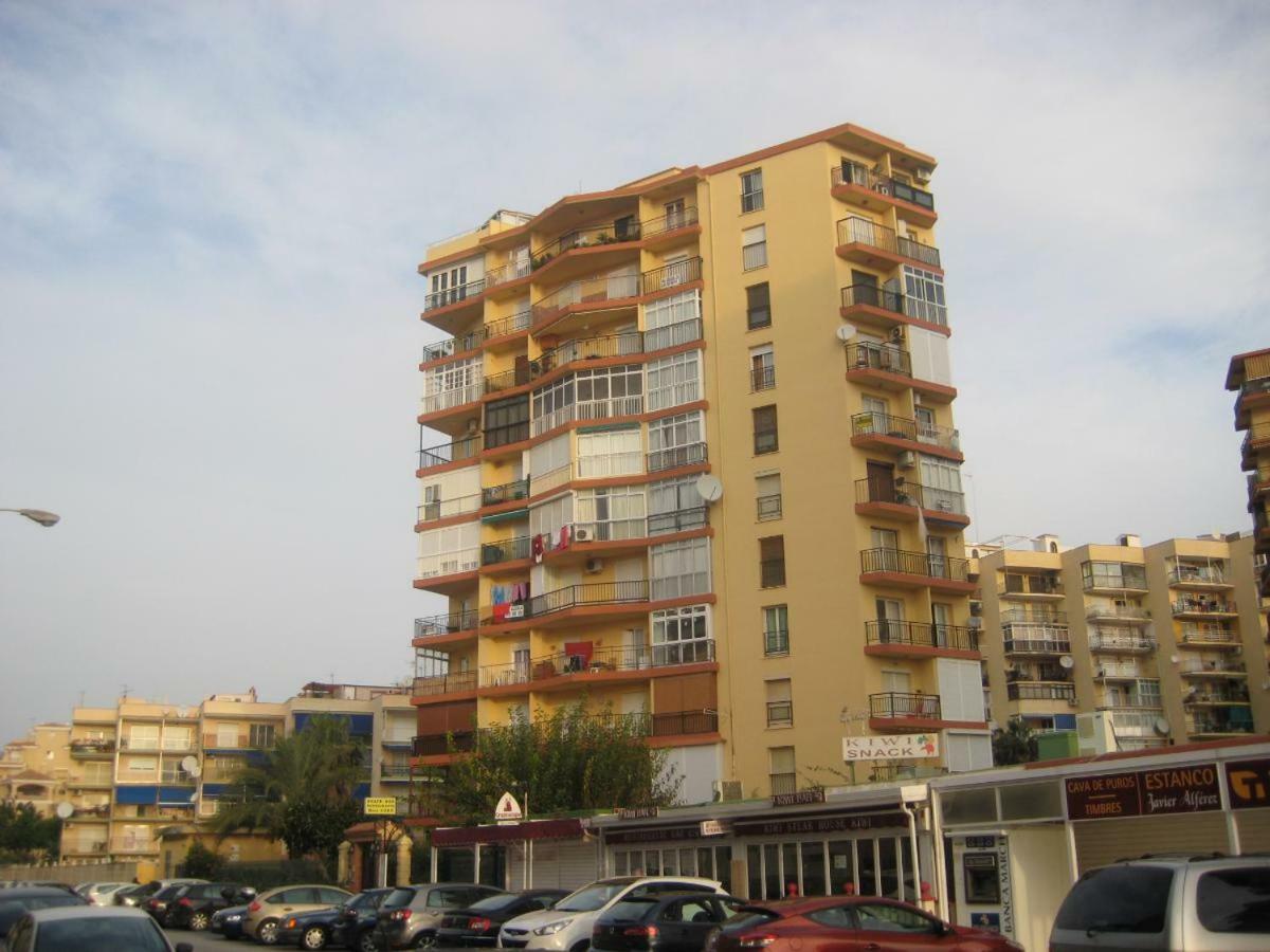 Estudio En Playamar Appartement