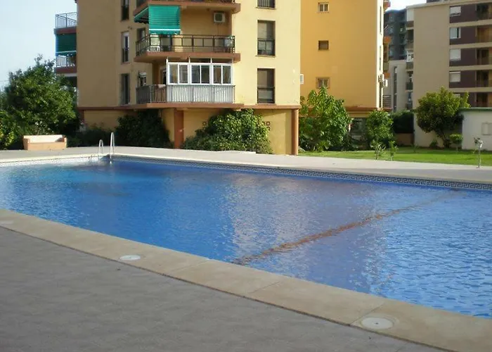 Estudio En Playamar