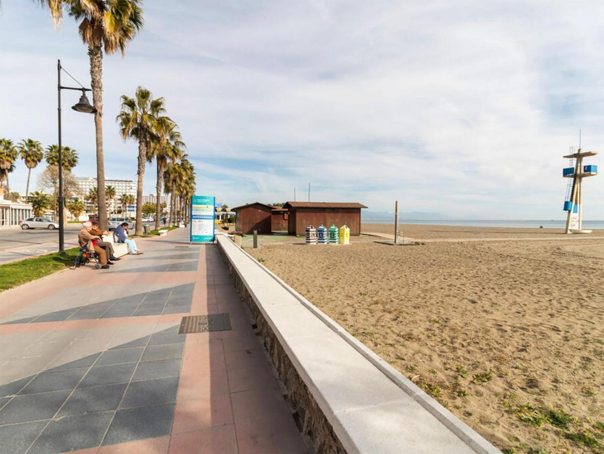 Estudio En Playamar Apartment